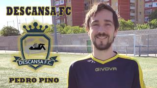 ENTREVISTA PRE PARTIDO. ZONA SUR DOMINGO MAÑANA